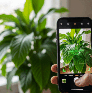 GreenGuard: Tu Jardín Inteligente