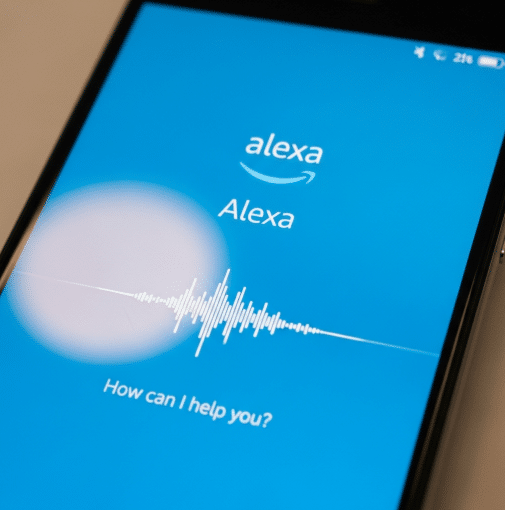 Convierte tu móvil en Alexa