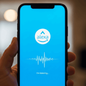 Alexa - Aplicacion gratuita!