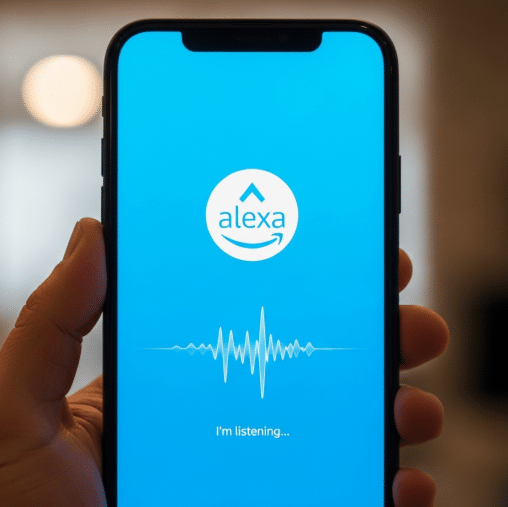 Alexa - Aplicacion gratuita!