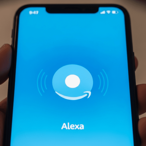 Alexa en tu Móvil