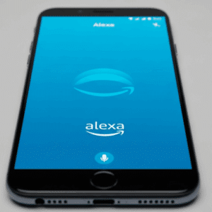 Convierte tu móvil en Alexa