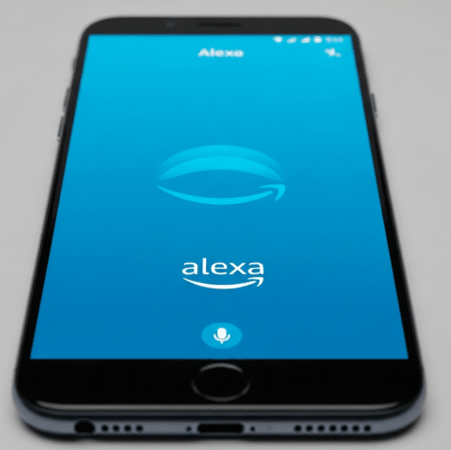 Convierte tu móvil en Alexa