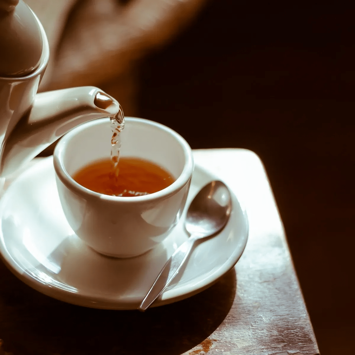 Té Antiinflamatorio: Alivio Natural para Articulaciones