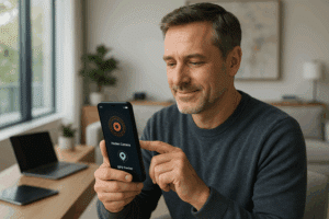 Privacidad Total: Detecta y Protege