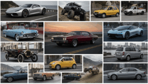 Los Autos que Desesperan 2020-2025