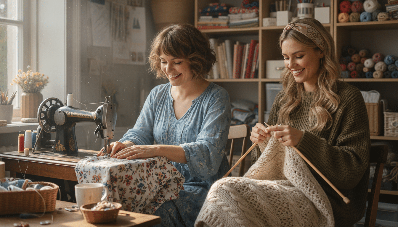 Conviértete en Maestro de la Moda