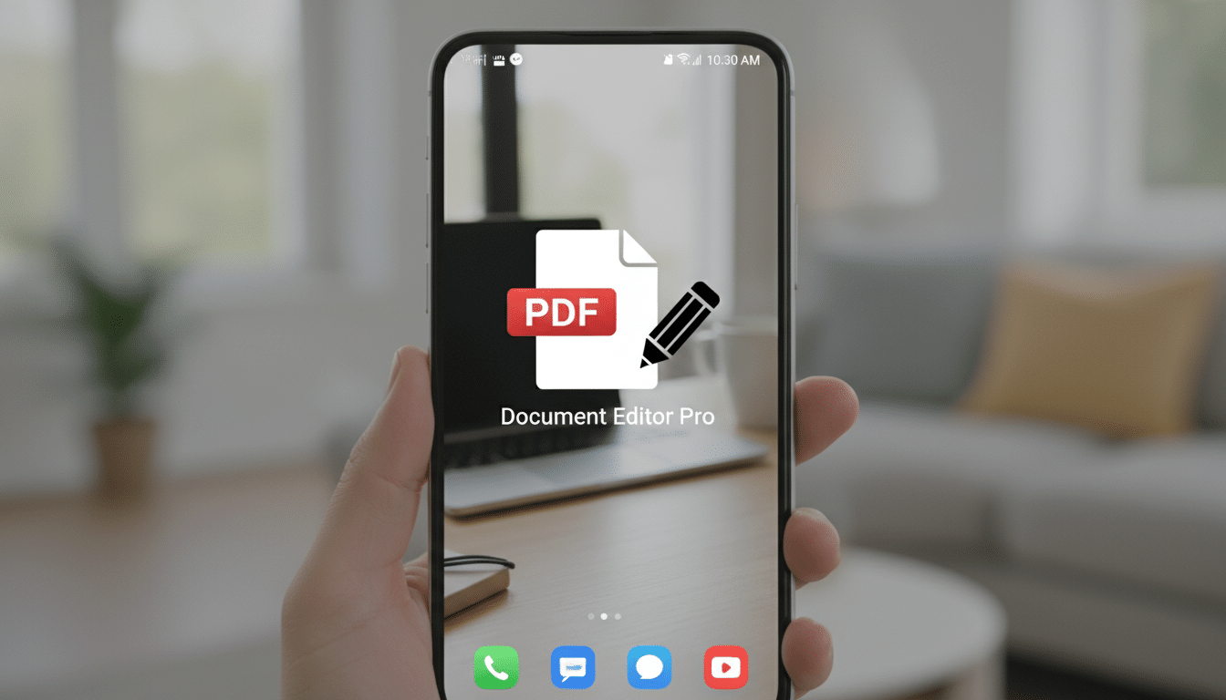 PDF Master: Tu Solución Total PDF