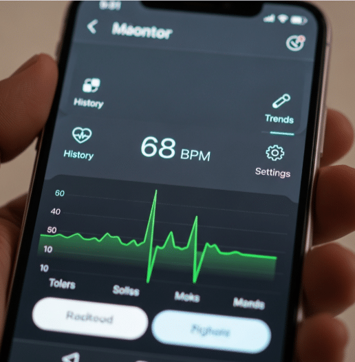 Rendimiento Máximo con Monitor Cardíaco