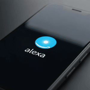 Convierte tu móvil en un Alexa