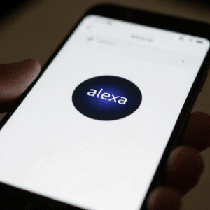 Alexa en tu móvil ahora