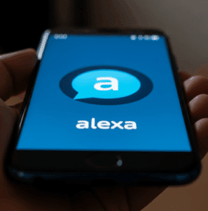 Móvil a Asistente Virtual al Instante