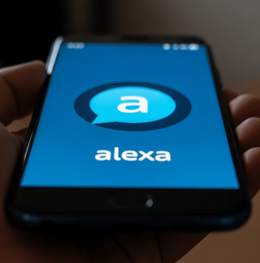 Móvil a Asistente Virtual al Instante