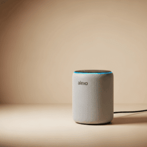 Transforma tu Móvil en Alexa