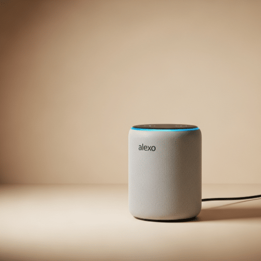 Transforma tu Móvil en Alexa