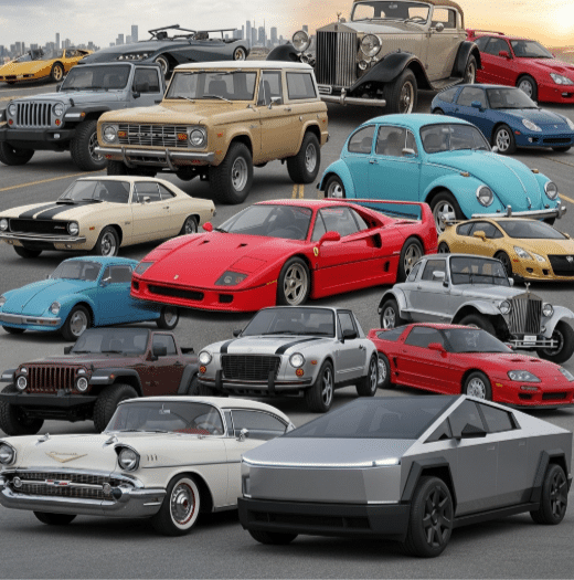 ¡Alerta! Autos Problemáticos del Futuro