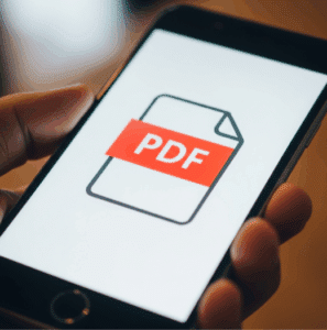 Revoluciona tu PDF: Lee y Edita