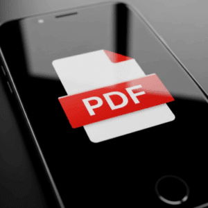 Revoluciona tus PDF con nuestra app