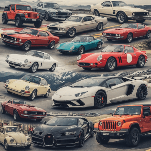 Autos Problemáticos: Modelos 2020-2025