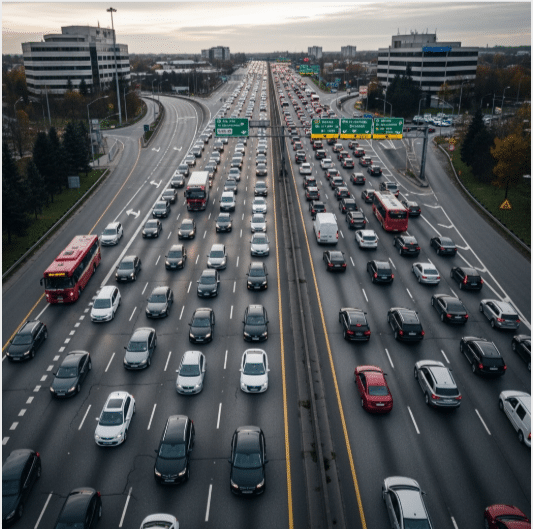 ¡Futuros Autos Problemáticos 2020-2025!