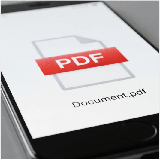 PDF Master: Eficiencia y Facilidad Total