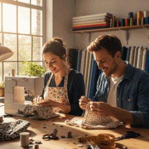 Maestría en Moda al Alcance