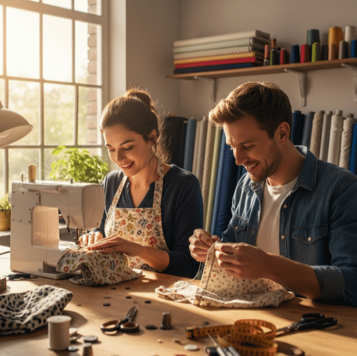Maestría en Moda al Alcance