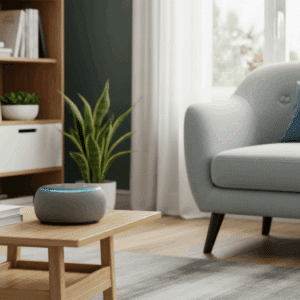 Convierte tu móvil en Alexa
