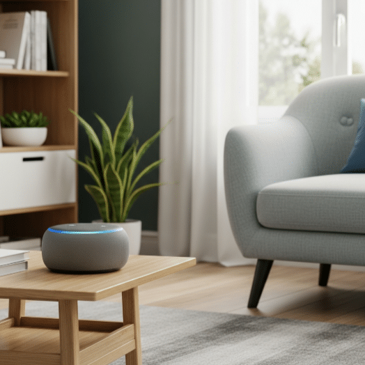 Convierte tu móvil en Alexa