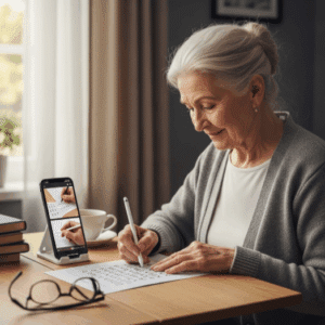 Domina Leer y Escribir Fácil