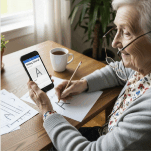 Revoluciona tu aprendizaje con nuestra app