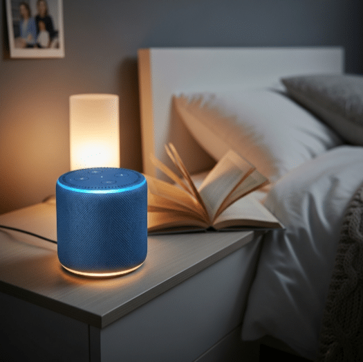 Tu Móvil como Alexa al Instante