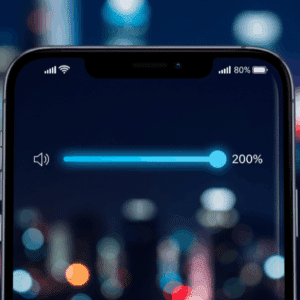 ¡Amplifica tu música al instante!