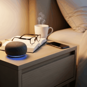 Alexa asistente virtuale en tu móvil