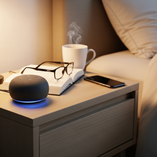 Alexa asistente virtuale en tu móvil