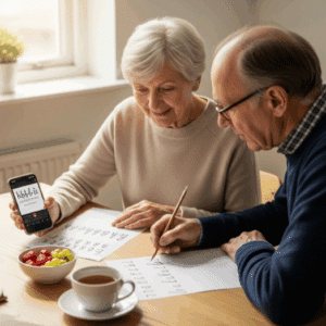 Transforma tu Lectura y Escritura