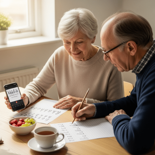Transforma tu Lectura y Escritura
