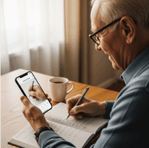 Lee y Escribe Sin Límites