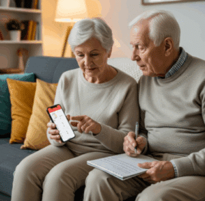 Revoluciona Tu Comunicación con Nuestra App