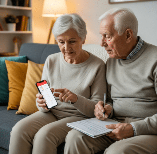 Revoluciona Tu Comunicación con Nuestra App