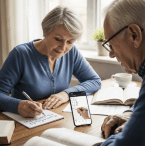 ¡Revoluciona tu aprendizaje con nuestra app!