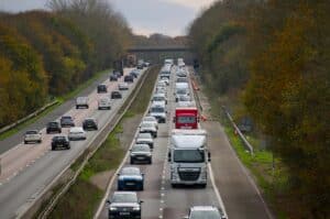 ¡Evita los Coches Conflictivos!