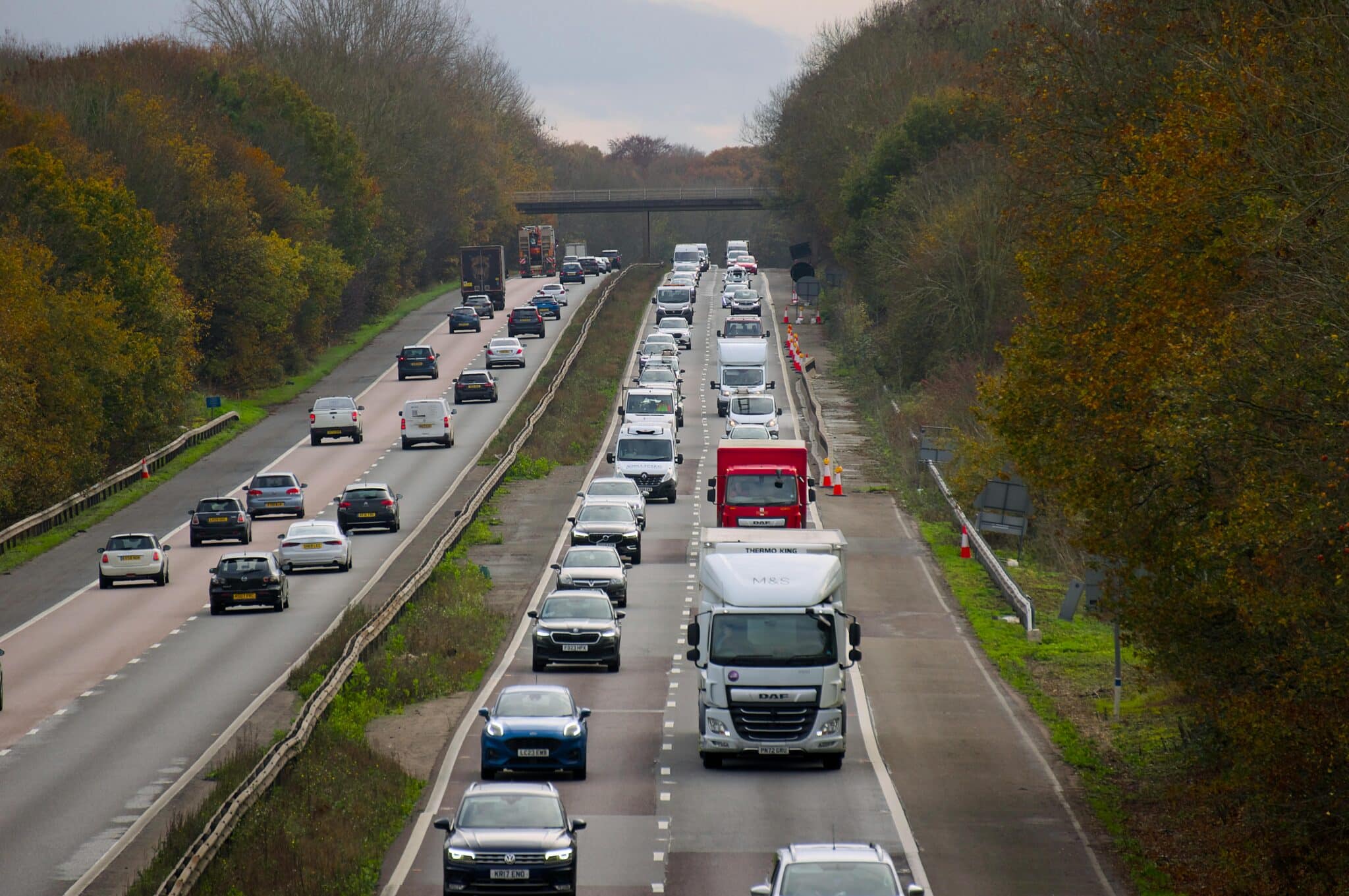 ¡Evita los Coches Conflictivos!