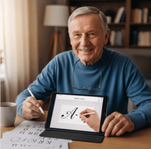 Aprende Jugando: Lee y Escribe Fácil