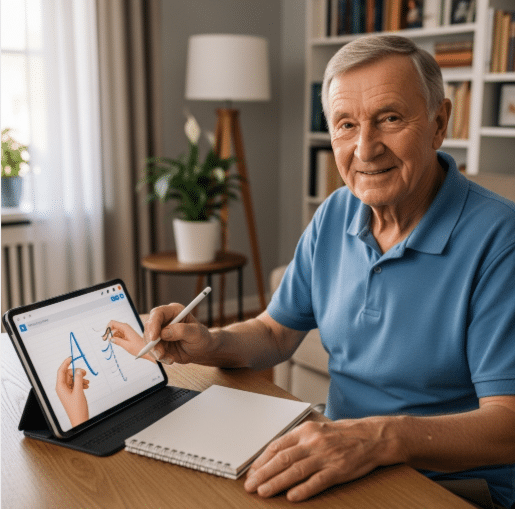 Magia de las Letras: Tu App Perfecta