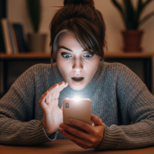 Descubre Todo con Deepsearch