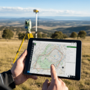 Mide y Conquista: Tu Terreno Perfecto