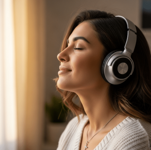 Fe y Melodía: La App Divina