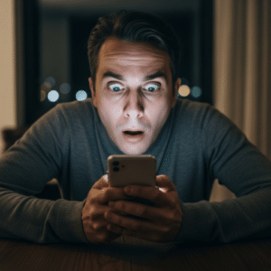 Deepsearch: Encuentra Todo al Instante