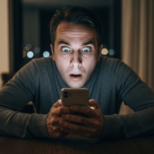 Deepsearch: Encuentra Todo al Instante